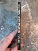 Reduction In Arms - Tom Purdom