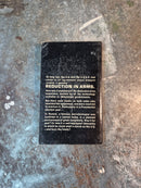 Reduction In Arms - Tom Purdom