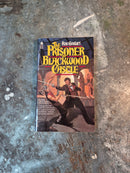 The Prisoner Of Blackwood Castle - Ron Goulart