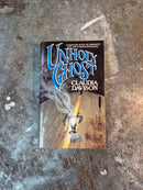 Unholy Ghost - Claudia Davison