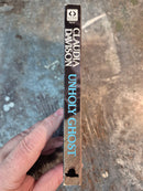 Unholy Ghost - Claudia Davison