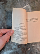 Unholy Ghost - Claudia Davison