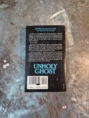 Unholy Ghost - Claudia Davison