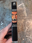 Spook Night - David Robbins