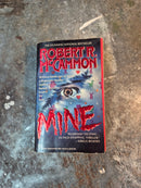 Mine - Robert R. McCammon