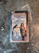 DragonLance Legends Volume 2: War Of The Twins - Margaret Weis & Tracy Hickman