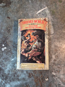 Thieves' World Book 2: Tales From The Vulgar Unicorn - Robert Lynn Asprin & Lynn Abbey (editors)