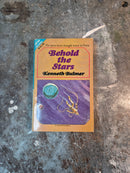 Planetary Agent X/Behold The Stars - Mack Reynolds/Kenneth Bulmer