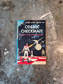 Cosmic Checkmate/King Of The Fourth Planet - Charles V. De Vet & Katherine MacLean/Robert Moore Williams