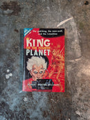 Cosmic Checkmate/King Of The Fourth Planet - Charles V. De Vet & Katherine MacLean/Robert Moore Williams