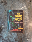 The Star Wasps/Warlord Of Kor - Robert Moore Williams/Terry Carr