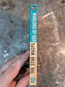 The Star Wasps/Warlord Of Kor - Robert Moore Williams/Terry Carr