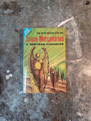 The Caves Of Mars/Space Mercenaries - Emil Petaja/A. Bertram Chandler
