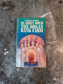 The Organ Bank Farm - John Boyd