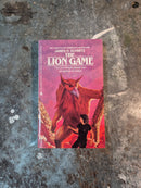 The Lion Game - James H. Schmitz