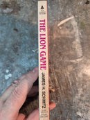 The Lion Game - James H. Schmitz