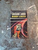 Checkpoint Lambda - Murray Leinster