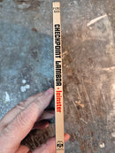 Checkpoint Lambda - Murray Leinster