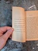 Checkpoint Lambda - Murray Leinster