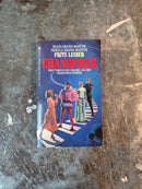 Changewar - Fritz Leiber