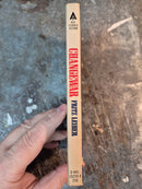Changewar - Fritz Leiber