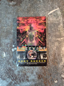 Freeware - Rudy Rucker