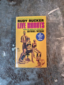 Live Robots - Rudy Rucker