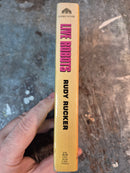 Live Robots - Rudy Rucker