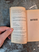 Live Robots - Rudy Rucker