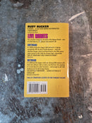 Live Robots - Rudy Rucker