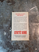 Genetic Bomb - Andrew J. Offutt & D. Bruce Berry