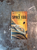 The Space Egg - Russ Winterbotham