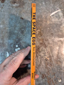 The Space Egg - Russ Winterbotham