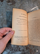 The Space Egg - Russ Winterbotham