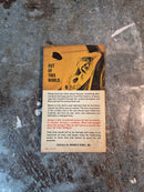 The Space Egg - Russ Winterbotham