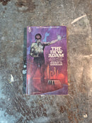 The New Adam - Stanley G. Weinbaum