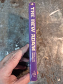 The New Adam - Stanley G. Weinbaum