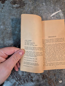 The New Adam - Stanley G. Weinbaum