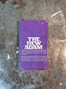 The New Adam - Stanley G. Weinbaum