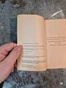 What Entropy Means To Me - George Alec Effinger