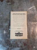 What Entropy Means To Me - George Alec Effinger