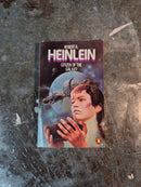 Citizen Of The Galaxy - Robert A. Heinlein
