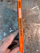 Citizen Of The Galaxy - Robert A. Heinlein