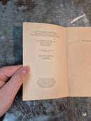 Citizen Of The Galaxy - Robert A. Heinlein