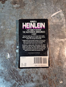 Citizen Of The Galaxy - Robert A. Heinlein