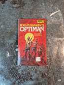 Optiman - Brian M. Stableford