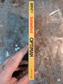 Optiman - Brian M. Stableford