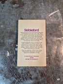 Optiman - Brian M. Stableford