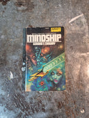 Mindship - Gerard F. Conway