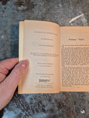 Mindship - Gerard F. Conway